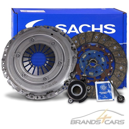 Sachs kupplungssatz für - kupplungssatz,