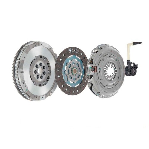 Kupplungssatz 253mm 25 - kupplungssatz, Ø