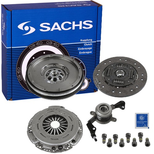 Sachs kupplung satz mit - sachs,