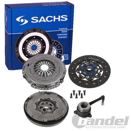 Sachs zms modul xtend - plus, csc