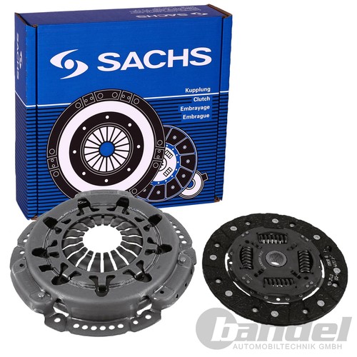 Sachs kupplungssatz passend - sachs,