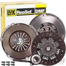 LUK KUPPLUNG-SATZ SCHWUNGRAD