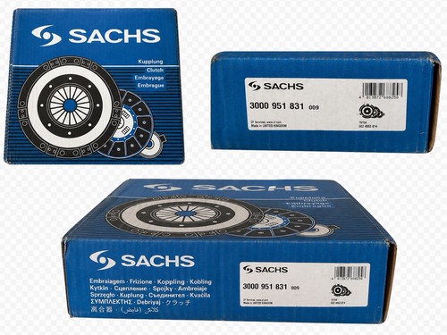 Sachs kupplungssatz 3000 951 - sachs,