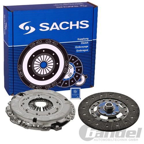 Sachs kupplung satz - sachs, kupplung-satz