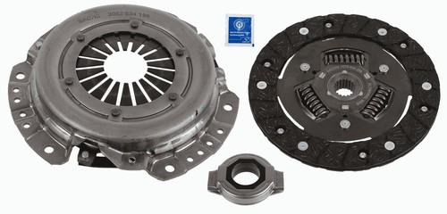Sachs kupplungssatz kupplung - kupplungssatz,