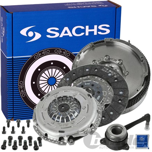 Sachs kupplungssatz xtend - xtend, zms