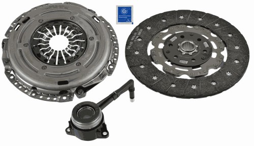 Sachs kupplungssatz für - sachs,