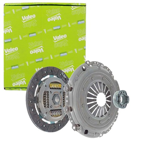 Valeo 3kkit kupplungssatz mit - kupplungssatz,