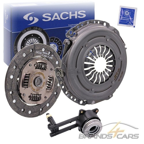 Sachs kupplung kupplungssatz - sachs,