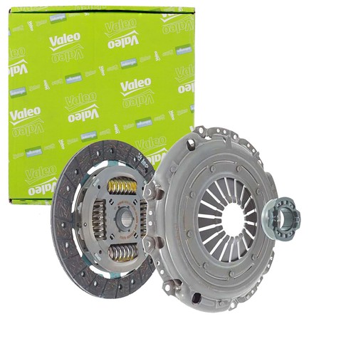 Valeo 3kkit kupplungssatz - valeo,
