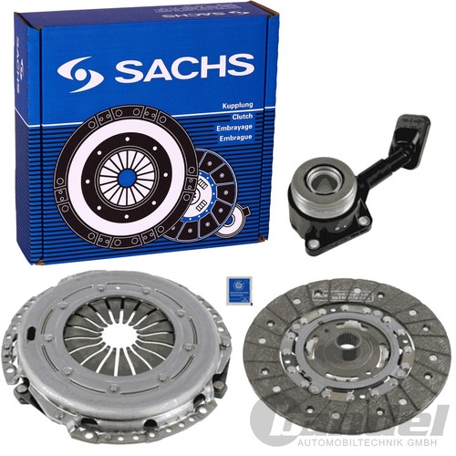 Sachs kupplungssatz für audi - kupplungssatz,