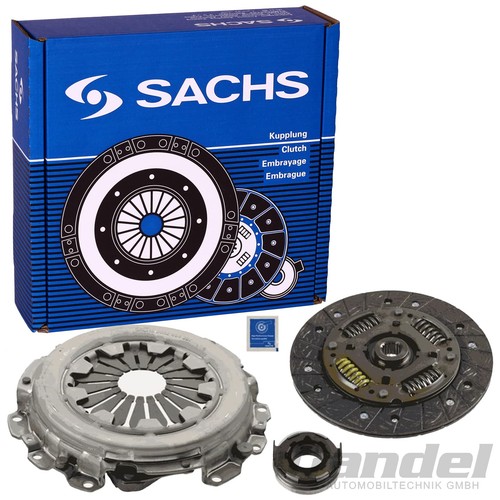 Sachs kupplung satz - sachs, passend