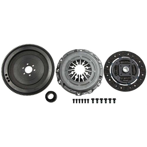 Nty kupplungssatz für - audi, a4