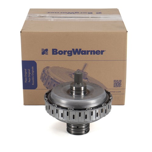 Borgwarner kupplungssatz für - kupplungssatz,