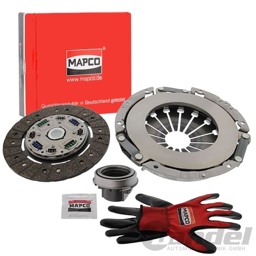 Mapco kupplungssatz mit - mapco,