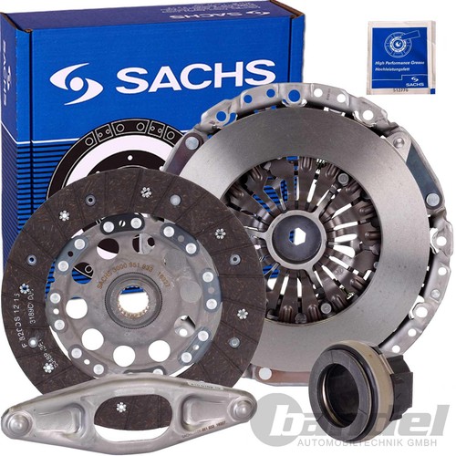 Sachs kupplungssatz passend - kupplungssatz,