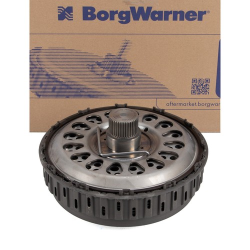 Borgwarner kupplungssatz - borgwarner,