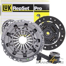 LUK KUPPLUNGSSATZ FÜR FORD