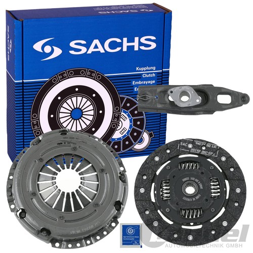 Sachs kupplung satz - sachs, kupplung-satz
