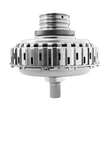 Borgwarner kupplungsmodul - borgwarner,