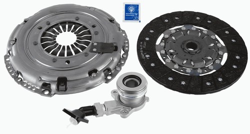 Sachs kupplungssatz für - sachs,