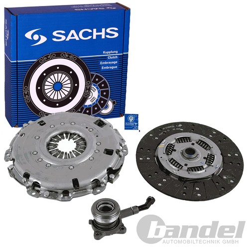 Sachs xtend kit - sachs,