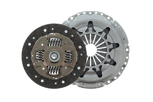 Aisin kupplungssatz für ford - aisin,
