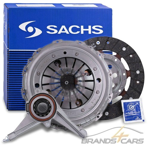 Sachs kupplungssatz kupplung - sachs,