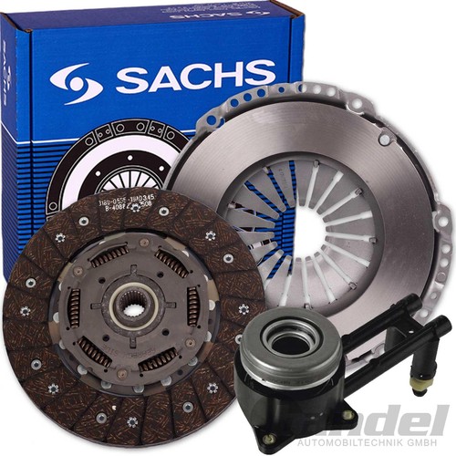 Sachs kupplungssatz mit - sachs,
