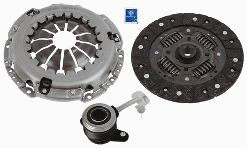 Sachs kupplungssatz für dacia - sachs,