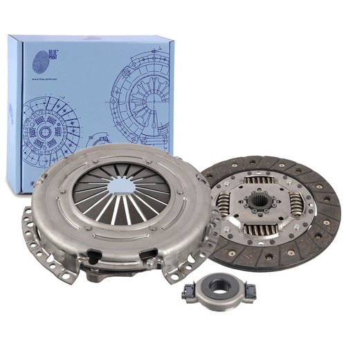 Blue print kupplungssatz - blue, +