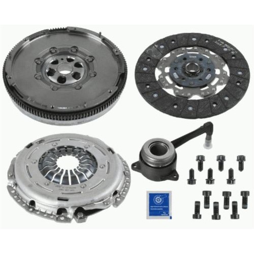 Sachs kupplungssatz für - sachs,