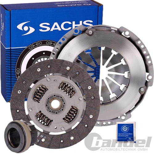 Sachs kupplungssatz inkl - sachs,