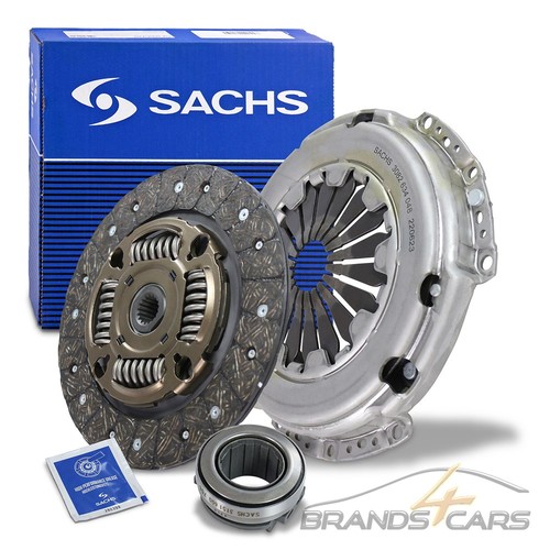 Sachs kupplungssatz für mini - fÜr,