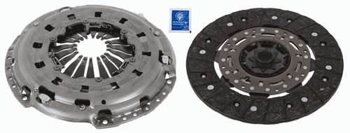 Sachs kupplungssatz für - sachs,