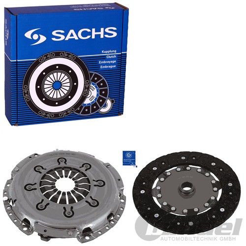Sachs kupplungssatz passend - sachs,