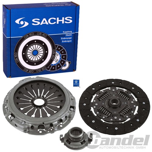 Sachs kupplungssatz passend - sachs,