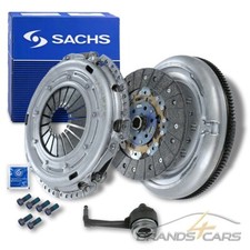 SACHS KUPPLUNGSSATZ