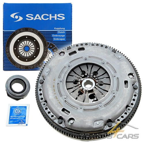 Sachs kupplungssatz - sachs, +