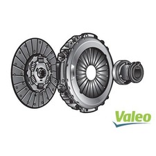 Kupplungssatz Ø 267 mm 10