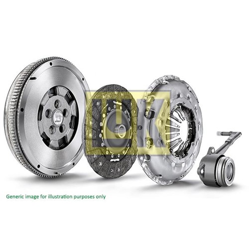 Schaeffler luk kupplung - schaeffler, kupplung-satz