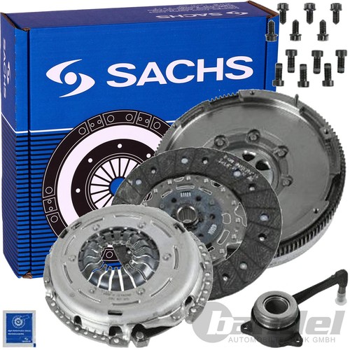 Sachs kupplungssatz zms - kupplungssatz,