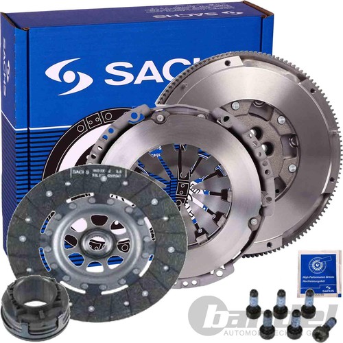 Sachs kupplungssatz zms - sachs,