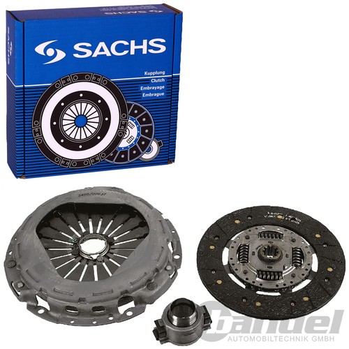 Sachs kupplungssatz passend - sachs,