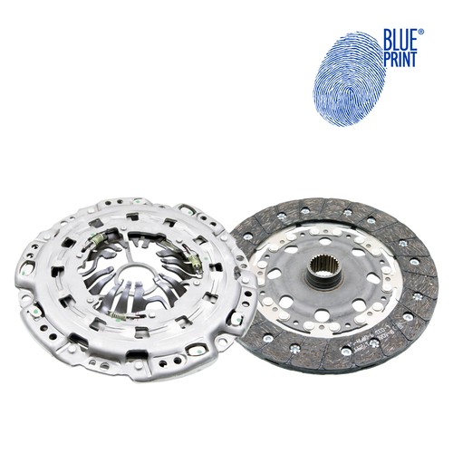 Blue print kupplungssatz - print,