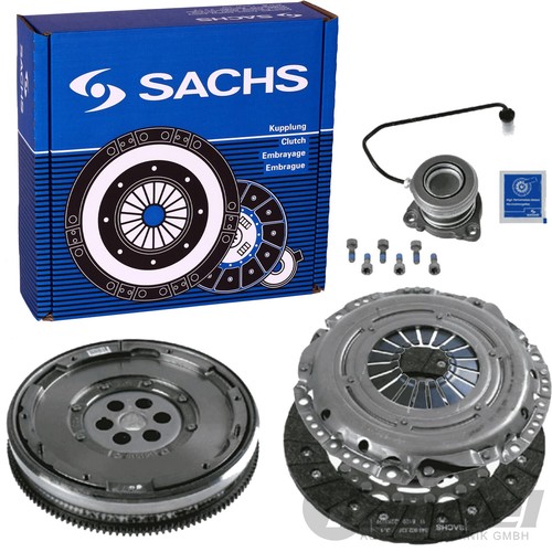 Sachs kupplungssatz komplett - sachs,