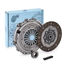 BLUE PRINT Kupplungssatz