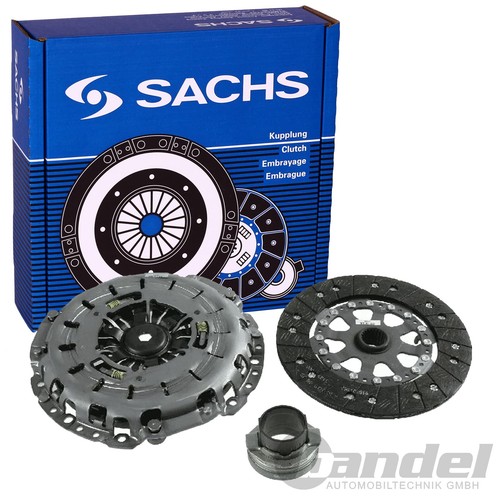Sachs kupplung satz - sachs, passend