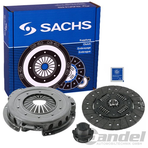Sachs kupplung satz - sachs, kupplung-satz