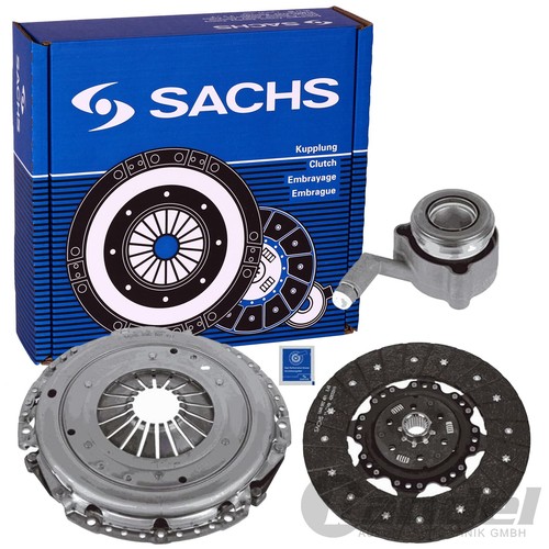 Sachs kupplung satz passend - kupplung-satz,